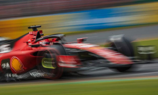 Ferrari enhances team facilities