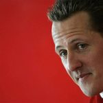 Michael Schumacher accident years