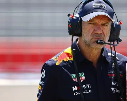 Adrian Newey Red Bull Dominance Wins F1