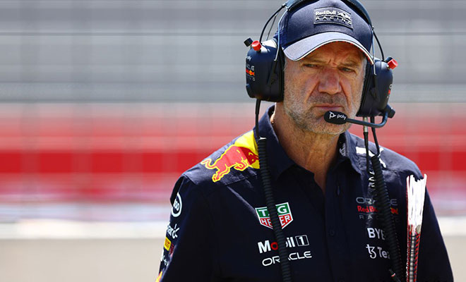 Adrian Newey Red Bull Dominance Wins F1