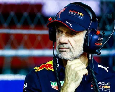 Adrian Newey's Masterpieces Revolutionizing Formula 1