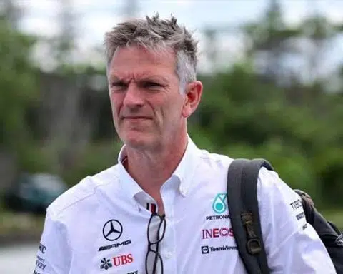 Allison's Renewed Agreement The Mercedes F1.jpg