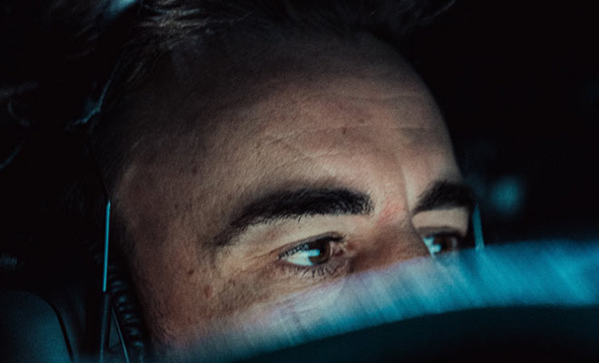 Alonso Aston Martin Revival How Fernando Shook up F1