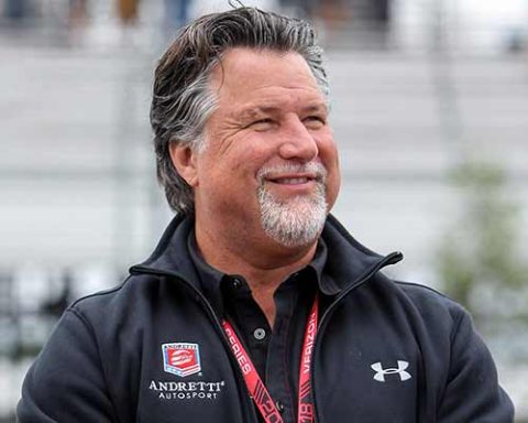 Andretti's Missed F1 Purchase