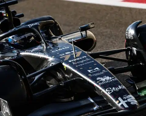 Bottas Values James Key s Insight F1 2024