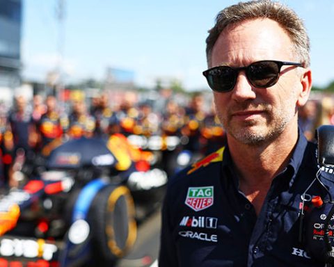 Christian Horner Confident RB20 Will Push Limits F1 2024.