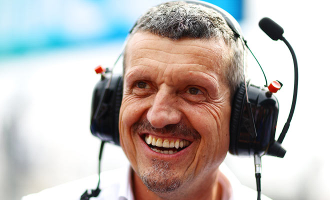 Explore Günther Steiner’s F1 Legacy at Haas F1 Team