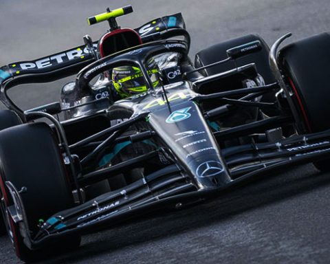 F1 Cars' Ground Clearance Unveiled by Mercedes' James Allison f1 2024.