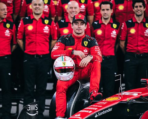Ferrari Extends Leclerc's Contract Ryanair's Biting Response