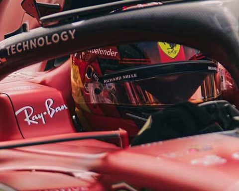 Ferrari F1 Championship Aspirations