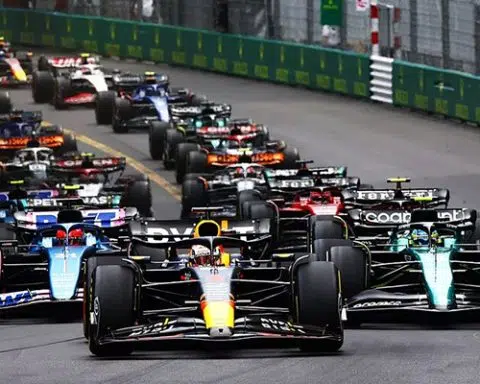 Formula 1 Transformation Liberty Media s Radical Overhaul 2024