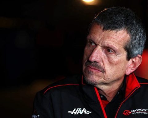Gunther Steiner Haas F1 Breaks Silence on Unexpected Departure