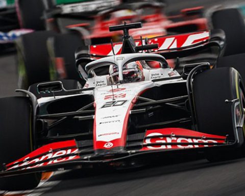 Haas F1 Ferrari equipment : Embarrassed by Underused Gear