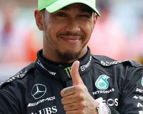 Hamilton's Future F1 Wins James Allison's Take