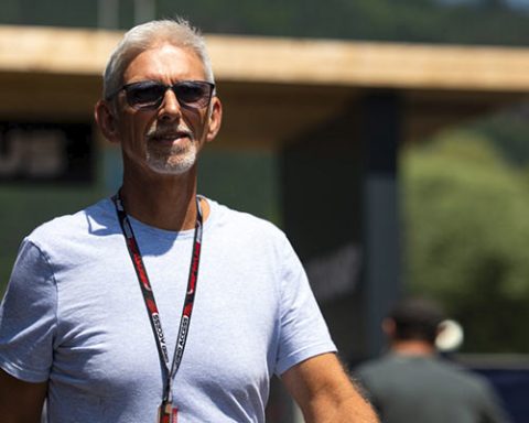 Hill Believes Norris Ready for F1 World Title 2024