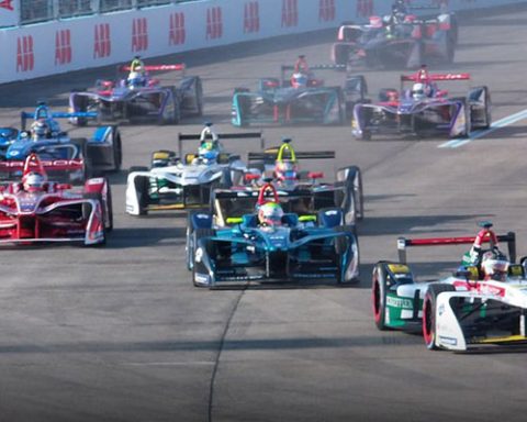 Hyderabad E-Prix to Be Cancelled