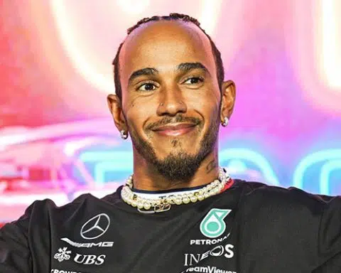 Lewis Hamilton s 8th Title What Eddie Irvine