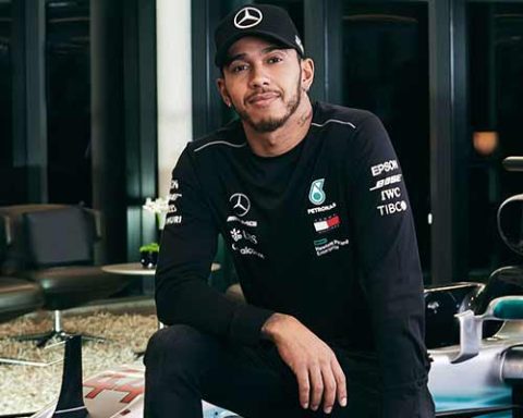Lewis Hamilton's Loyalty to Mercedes