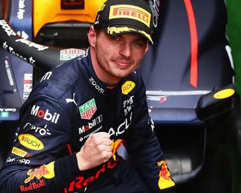 Max Verstappen Career Earnings F1