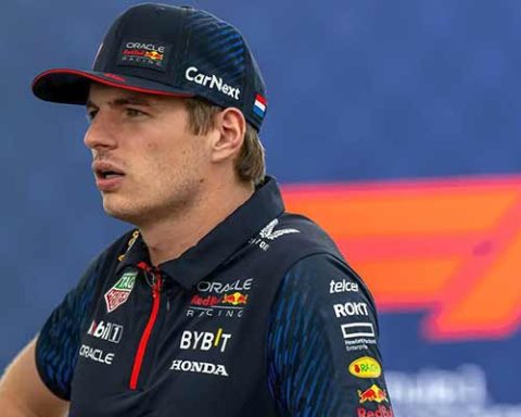 Max Verstappen F1 Legacy Contextualizing Jos's Experience