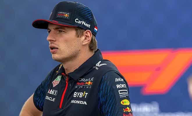 Max Verstappen F1 Legacy Contextualizing Jos's Experience