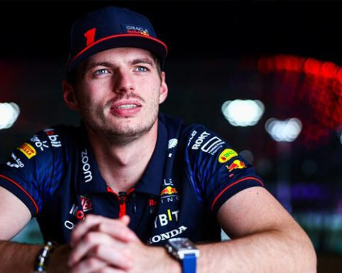 Max Verstappen Red Bull An Interview with Christian Horner