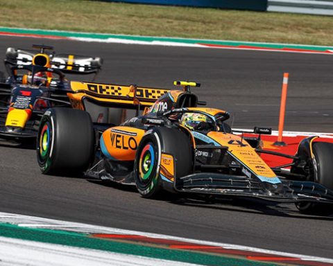 McLaren F1 Red Bull 2024 Bridging the Gap