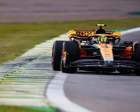 McLaren's 2024 Red Bull Prediction Is It Realistic