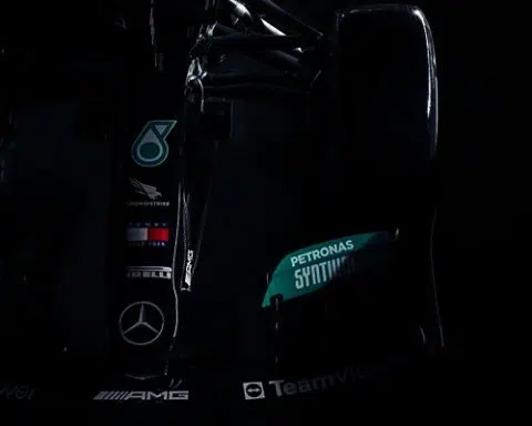 Mercedes F1 sets W15 reveal date