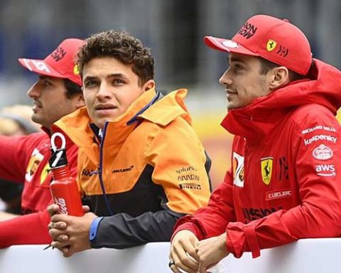 Multi-Year F1 Contracts How Teams Secure Their Treasure Norris and leclerc