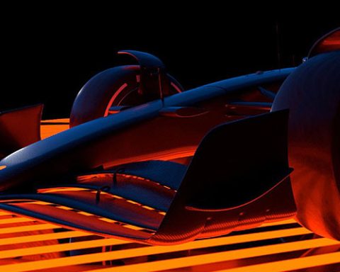 Red Bull F1 Announces RB20 Unveiling Date