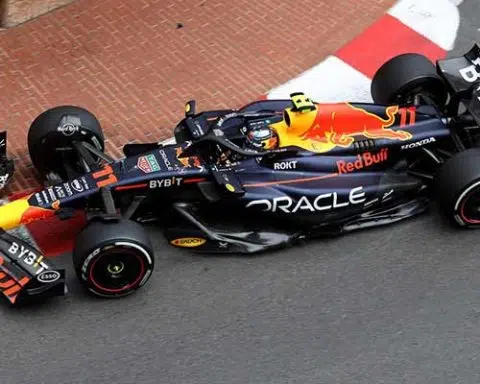 Red Bull RB19 Concept Copying