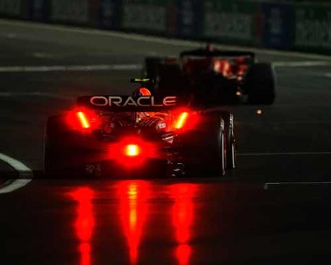 Red Bull Racing Rivals How to Stay Ahead