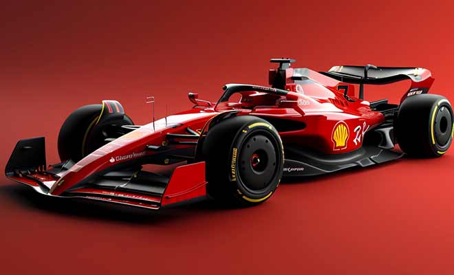Sainz Sr The 2024 Ferrari Must Be Better
