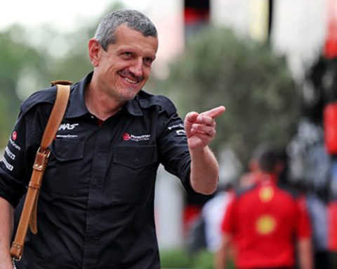 Guenther Steiner leaves Haas F1 team