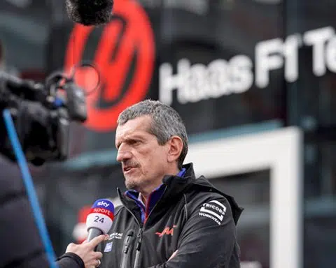 Steiner's Impact on Haas F1 2024