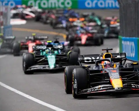 What to Expect from the 2024 F1 Season