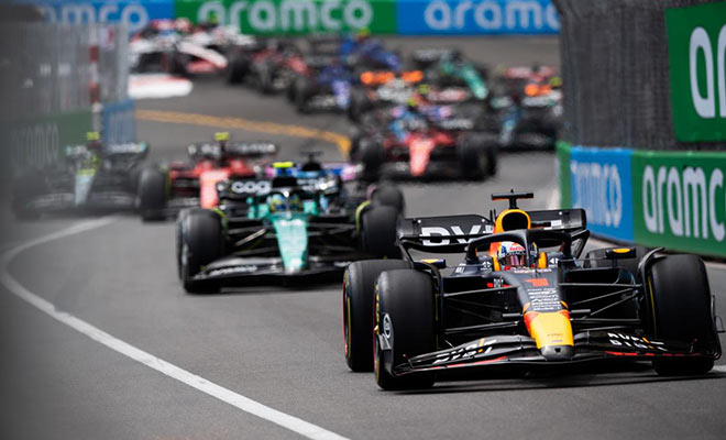 What to Expect from the 2024 F1 Season