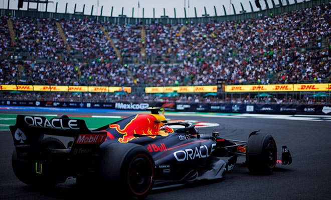Will F1 keep fans if Red Bull rules 24