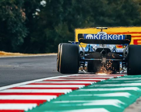 Williams F1 Car Issues Unlocking the Wheel Lock-up Problem