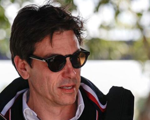 Wolff Questions FIA Stability Top Executives Leaving the FIA