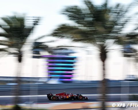 2024 Bahrain F1 Gp Weekend Schedule