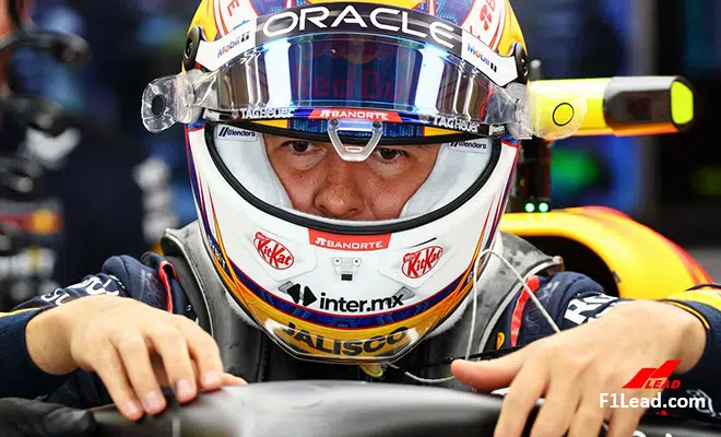 2024 Perez s Last Opportunity at Red Bull in Formula 1