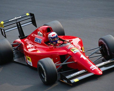 Alain Prost F1 Legacy