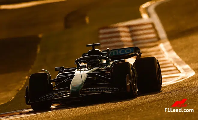 Alonso Praises Progress but Uncertain About Car's Standing