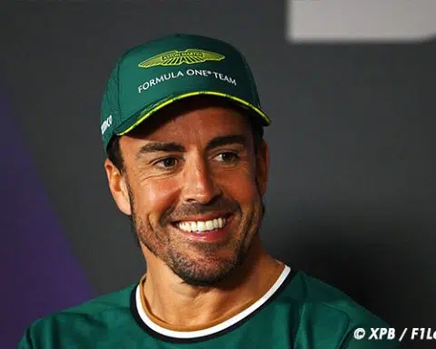 Alonso's 2026 F1 Future Decision Pending