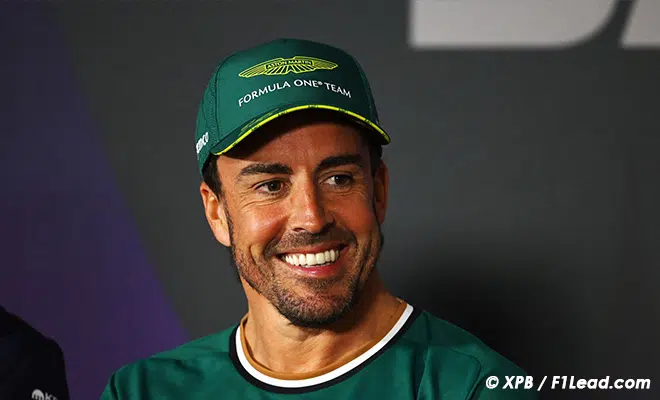 Alonso's 2026 F1 Future Decision Pending