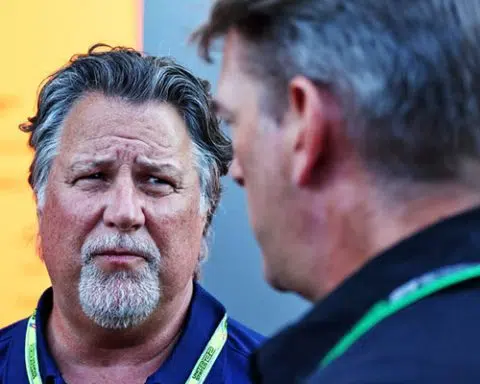 Andretti-Cadillac Rebukes FOM's 2025