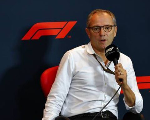 F1 Denies Andretti's Bid Amid Concorde Talks