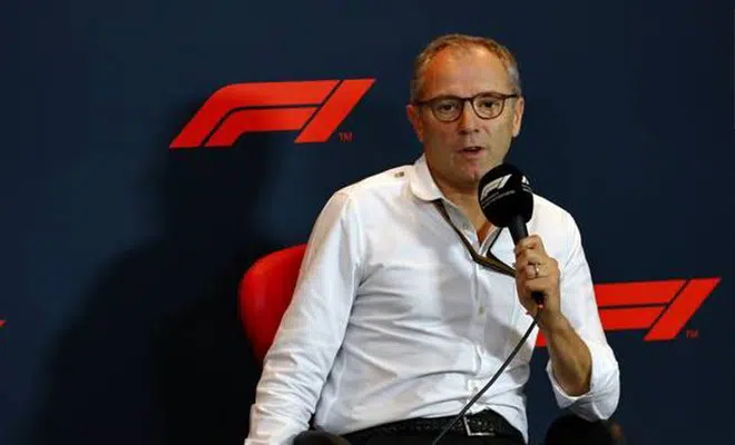 F1 Denies Andretti's Bid Amid Concorde Talks